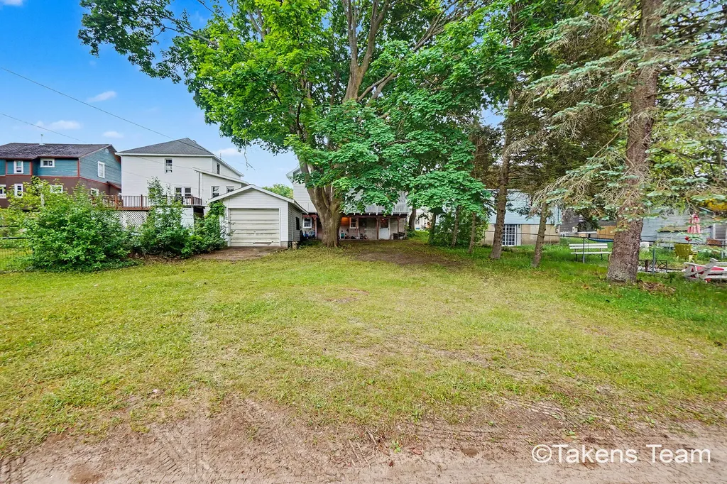 511 E River Street Cadillac City MI 49601