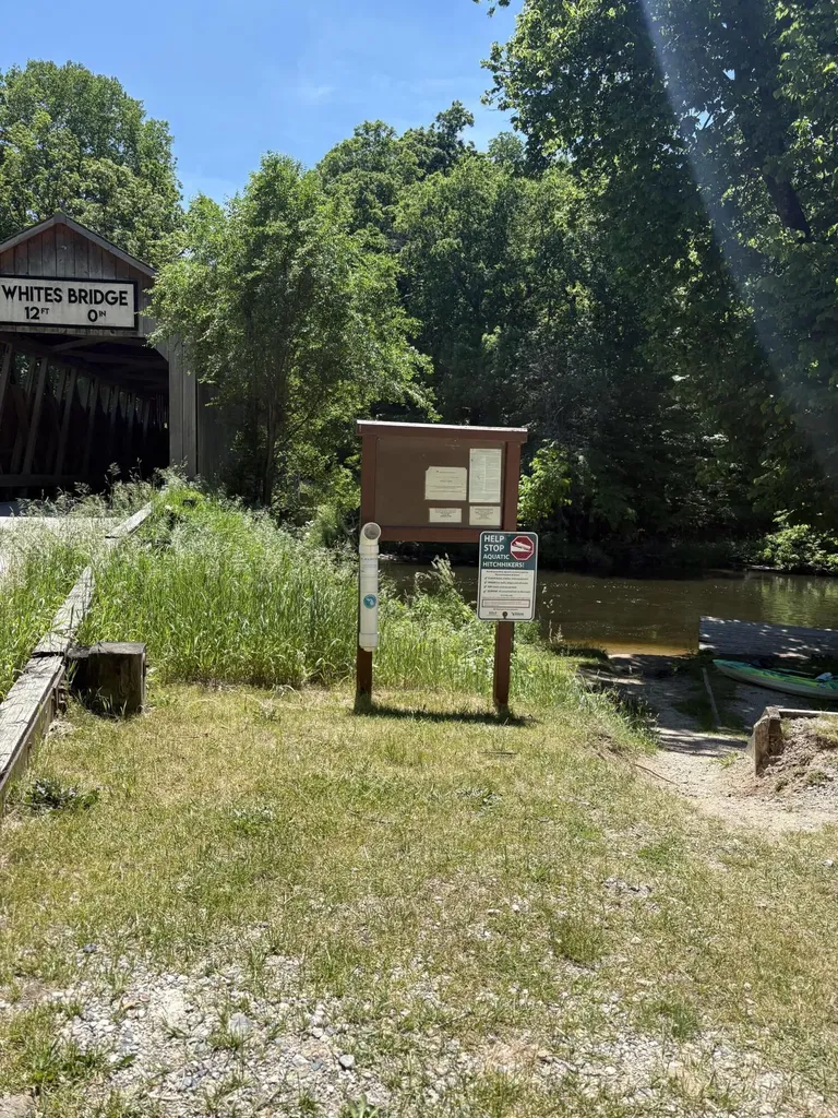 2841 Whites Bridge Belding City MI 48809