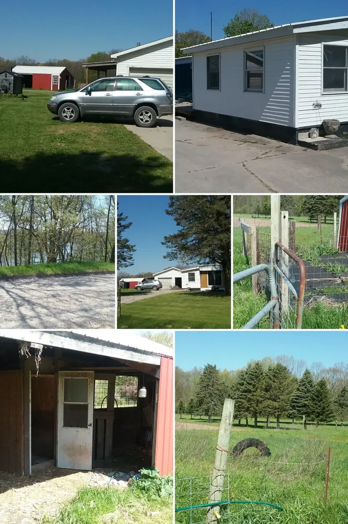 2841 Whites Bridge Belding City MI 48809