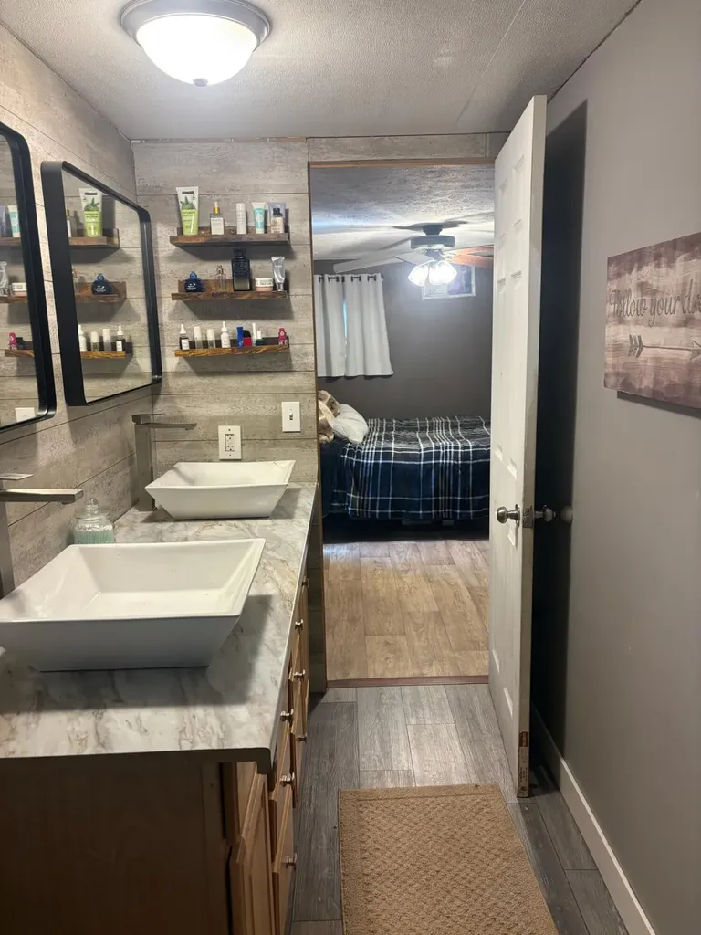 1901 18 Mile Road Tyrone Township MI 49330