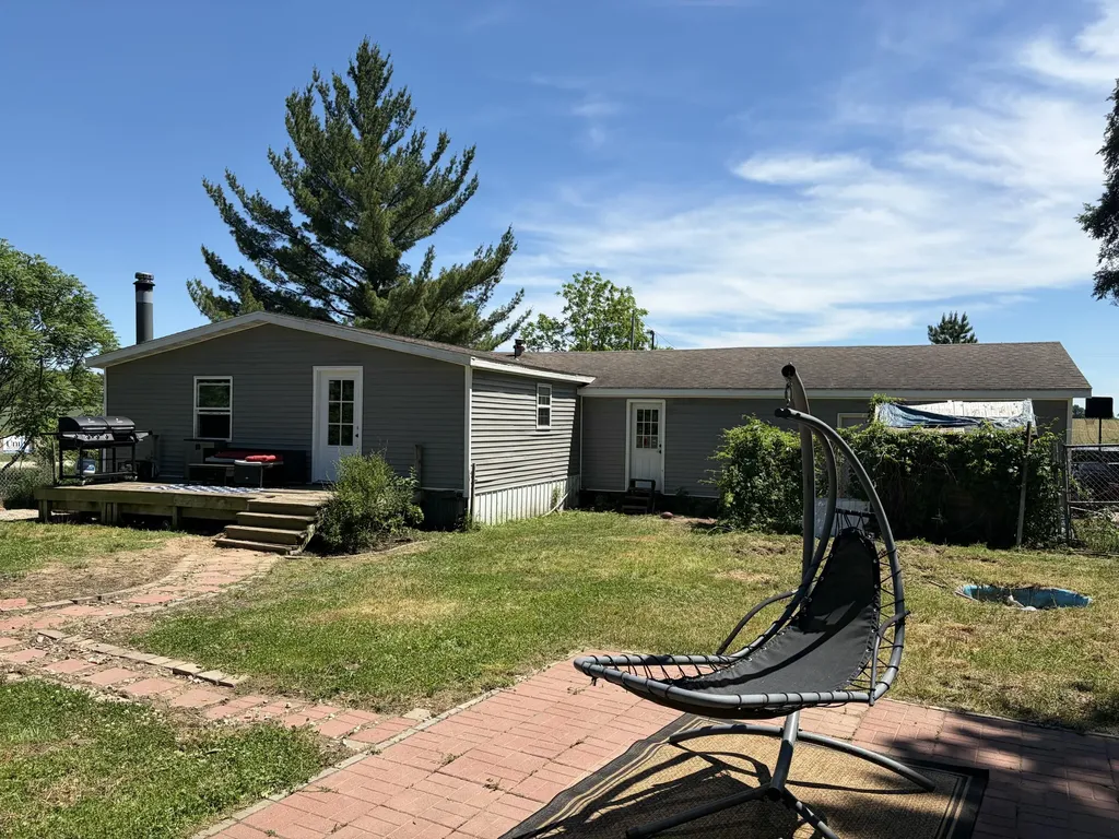 1901 18 Mile Road Tyrone Township MI 49330