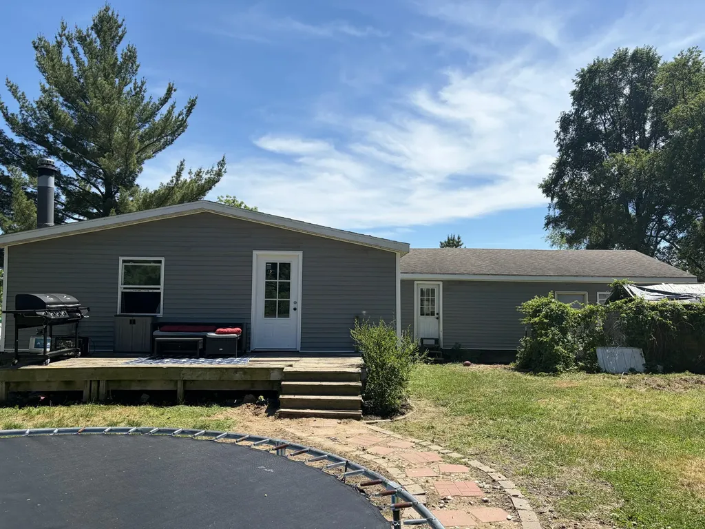 1901 18 Mile Road Tyrone Township MI 49330