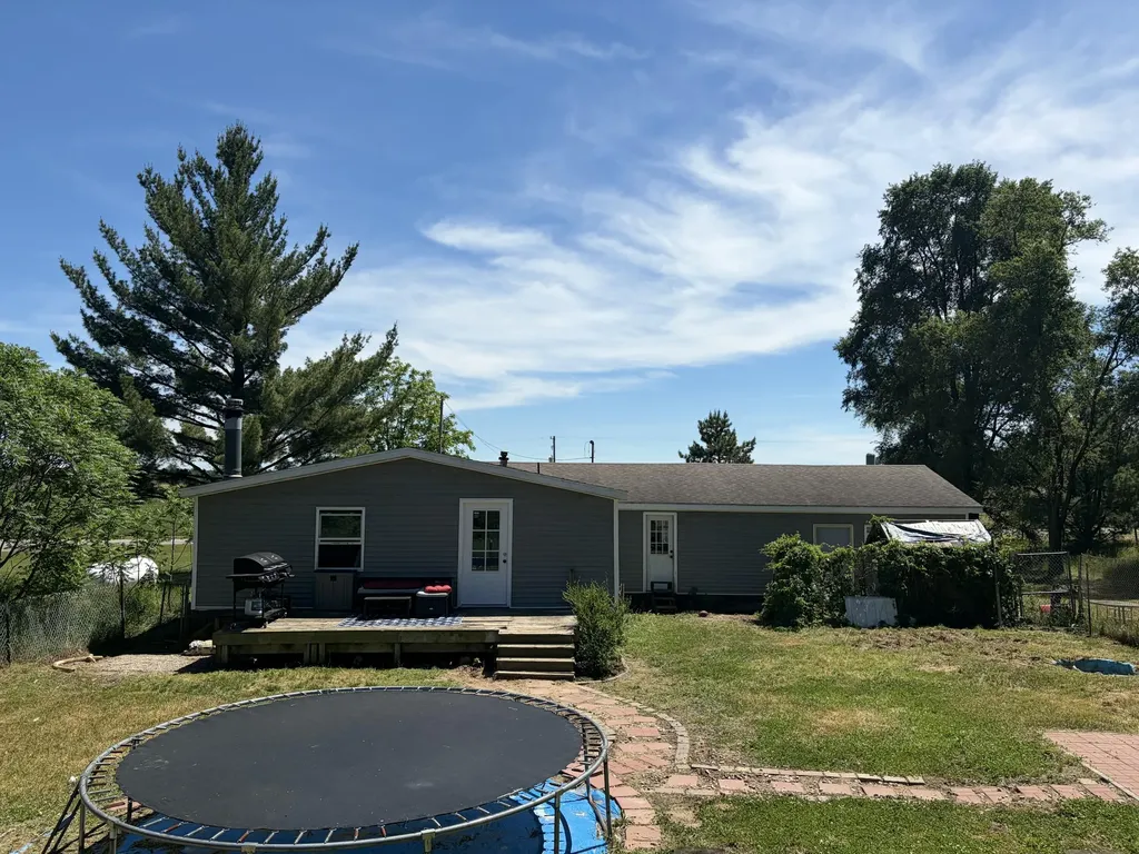1901 18 Mile Road Tyrone Township MI 49330
