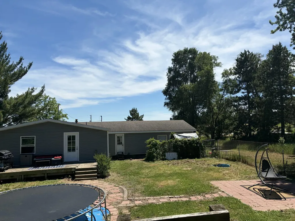 1901 18 Mile Road Tyrone Township MI 49330