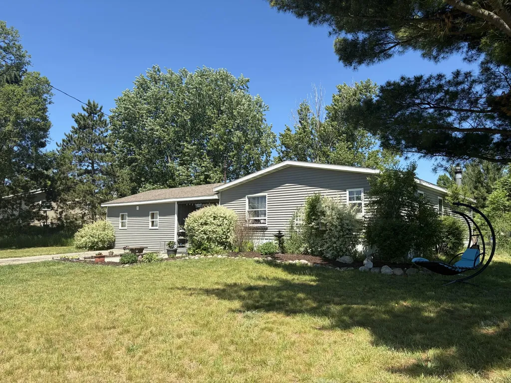 1901 18 Mile Road Tyrone Township MI 49330