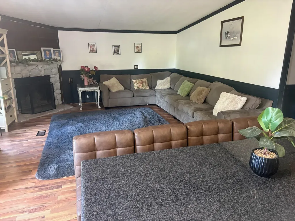 1901 18 Mile Road Tyrone Township MI 49330