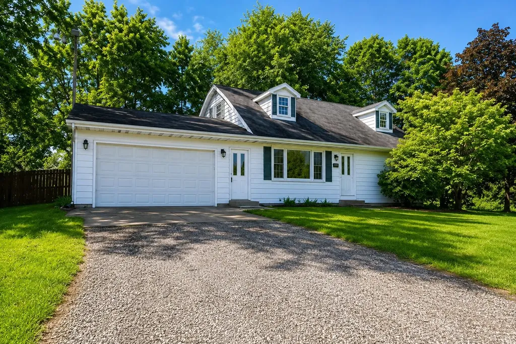 304 116th Avenue Martin Township MI 49070