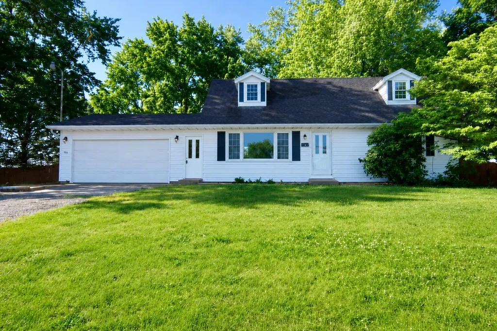 304 116th Avenue Martin Township MI 49070