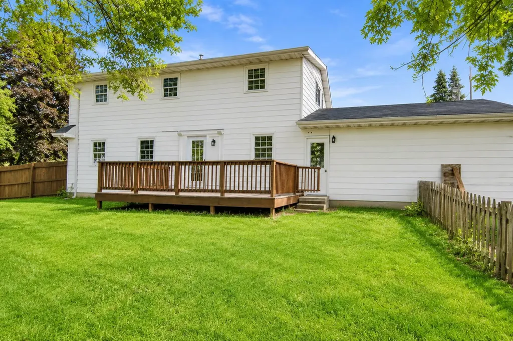 304 116th Avenue Martin Township MI 49070