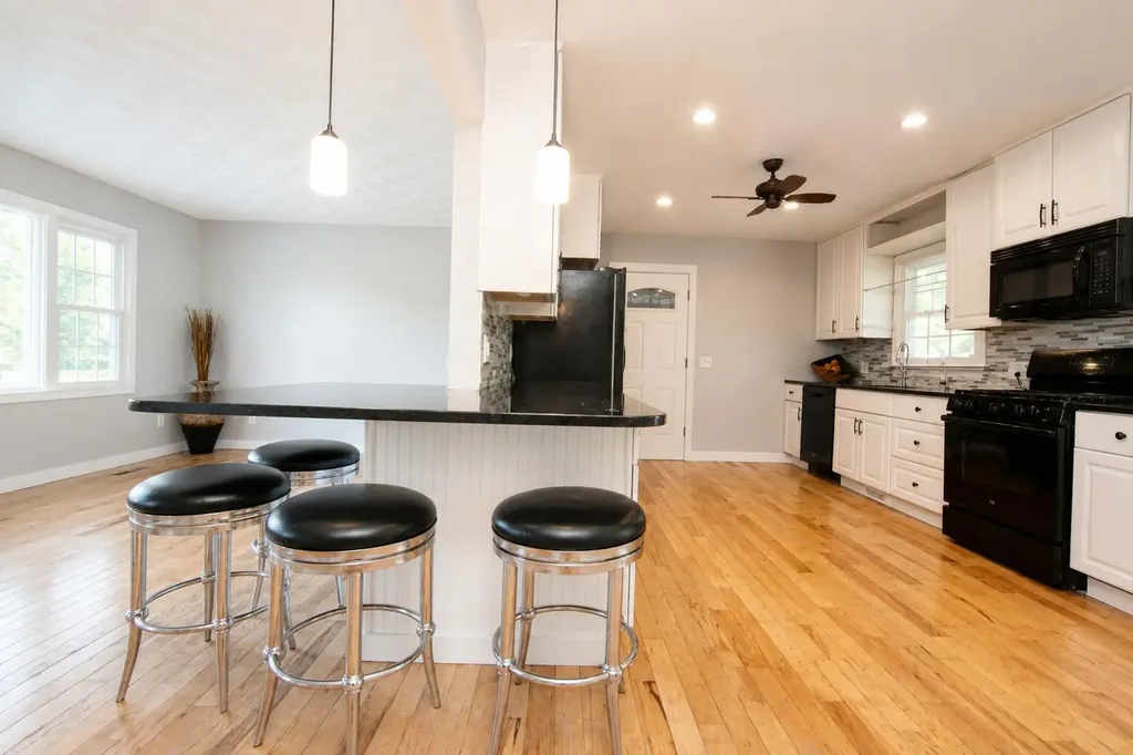304 116th Avenue Martin Township MI 49070
