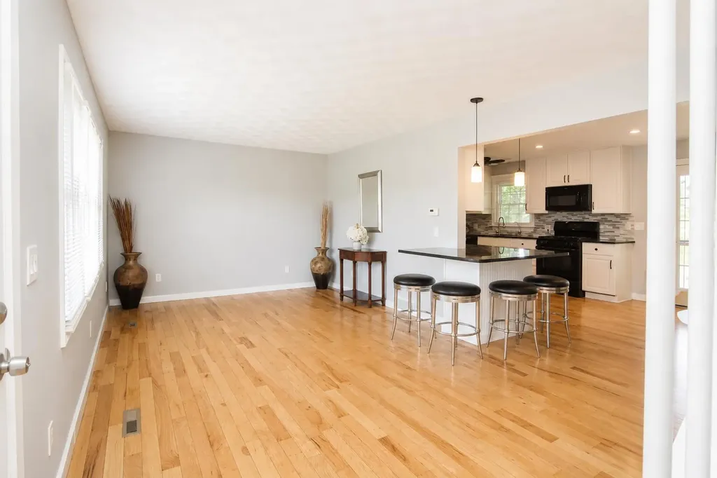304 116th Avenue Martin Township MI 49070