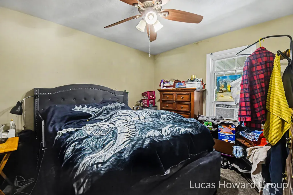 128 Brownell Street SE Gaines Charter Township MI 49548