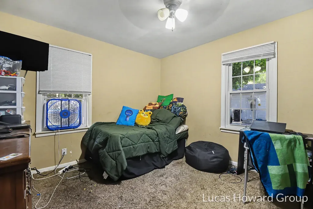 128 Brownell Street SE Gaines Charter Township MI 49548