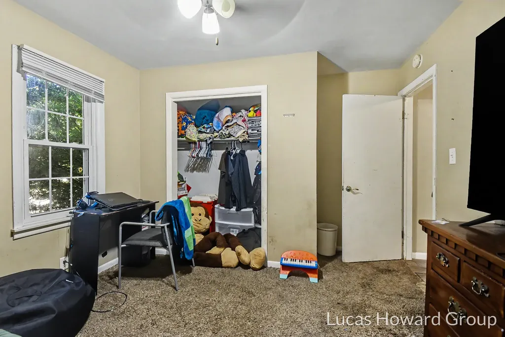 128 Brownell Street SE Gaines Charter Township MI 49548