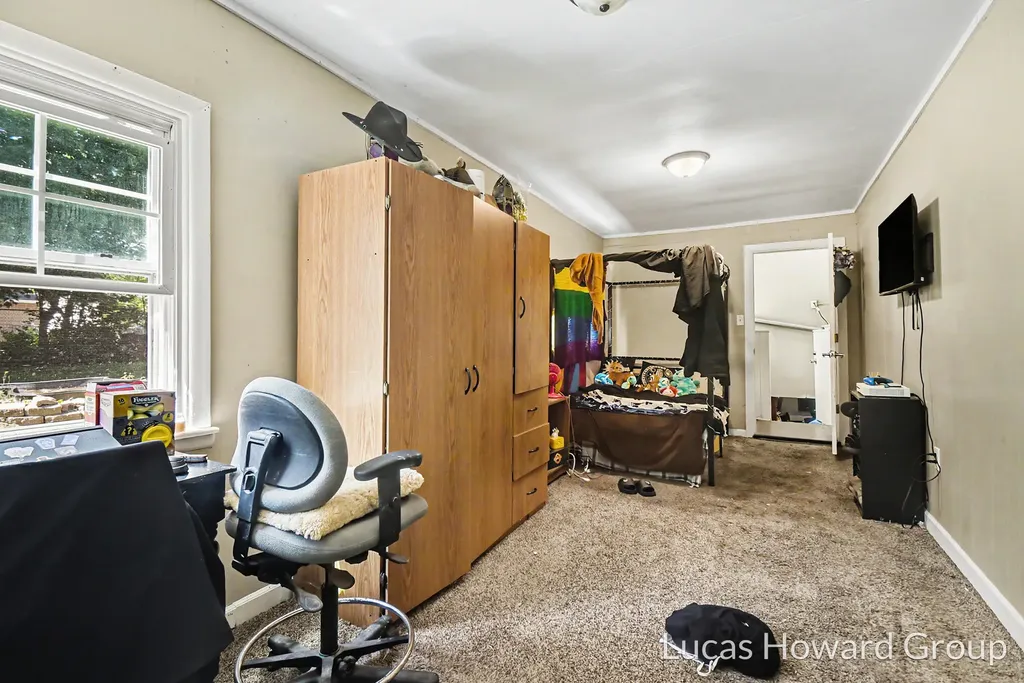 128 Brownell Street SE Gaines Charter Township MI 49548