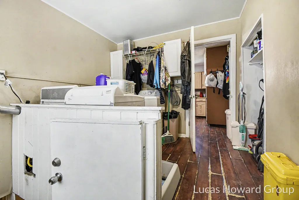 128 Brownell Street SE Gaines Charter Township MI 49548