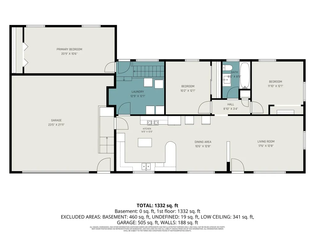 128 Brownell Street SE Gaines Charter Township MI 49548