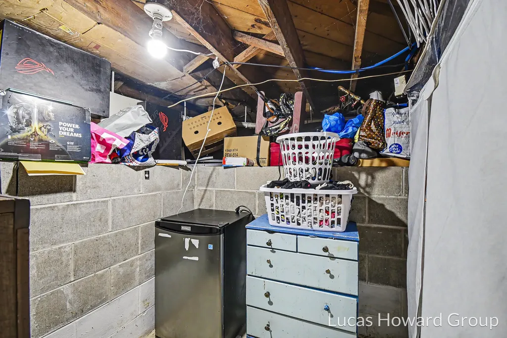 128 Brownell Street SE Gaines Charter Township MI 49548