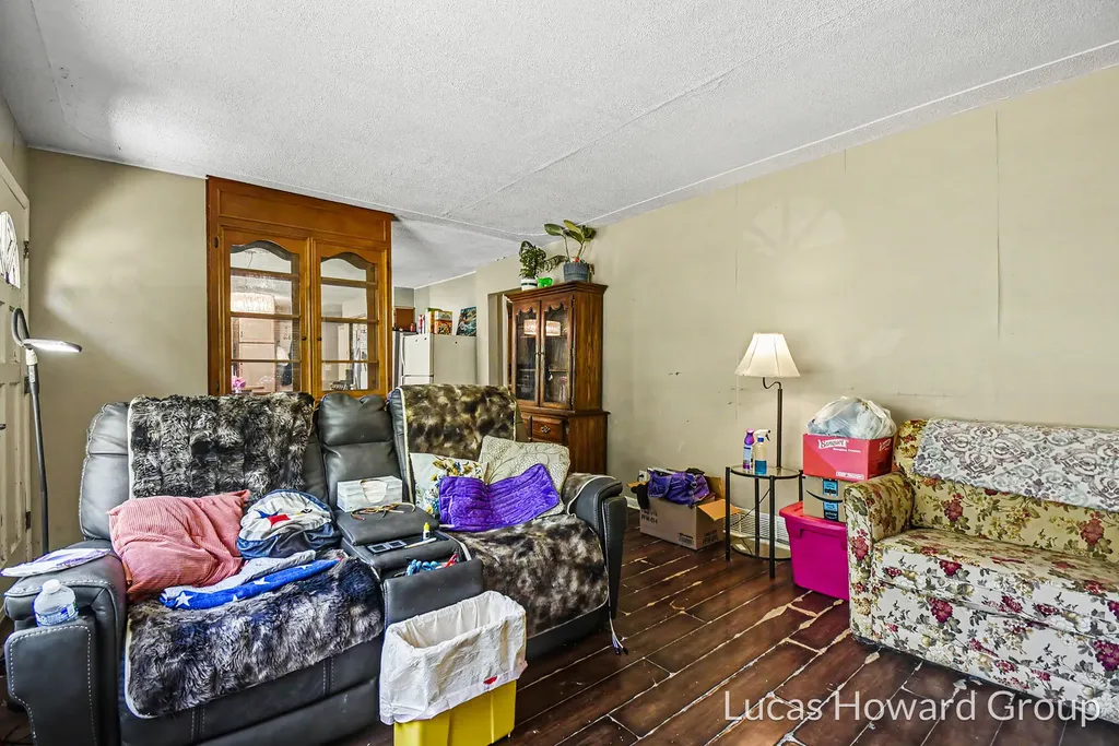 128 Brownell Street SE Gaines Charter Township MI 49548
