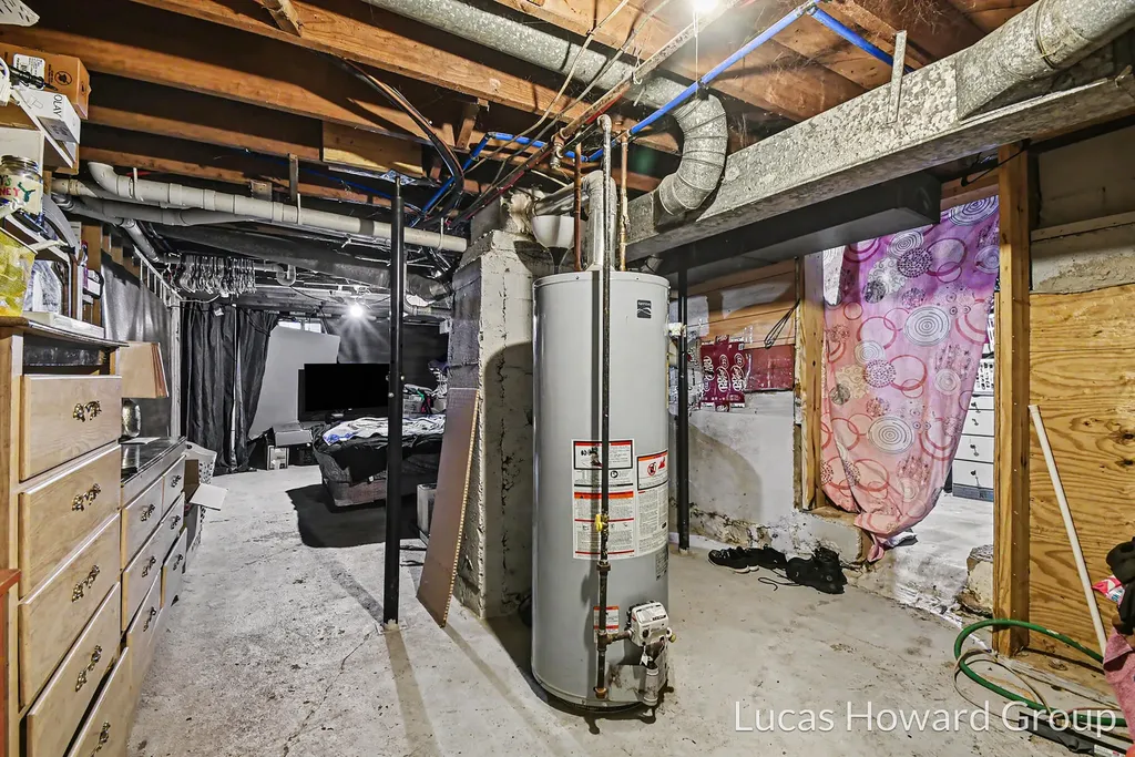 128 Brownell Street SE Gaines Charter Township MI 49548