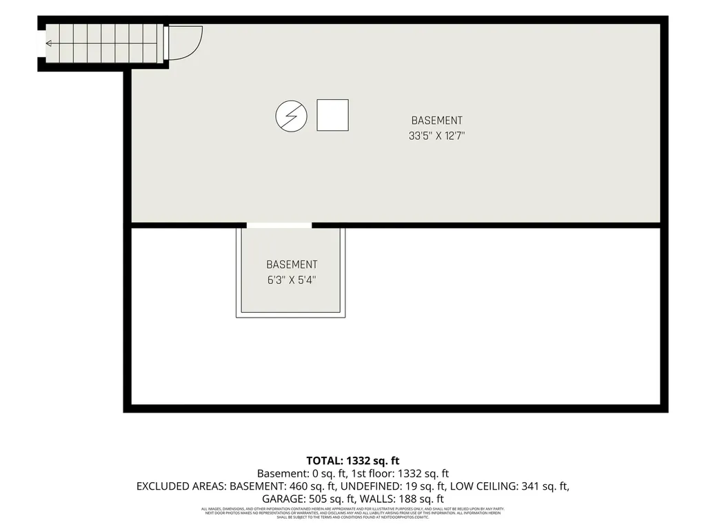 128 Brownell Street SE Gaines Charter Township MI 49548