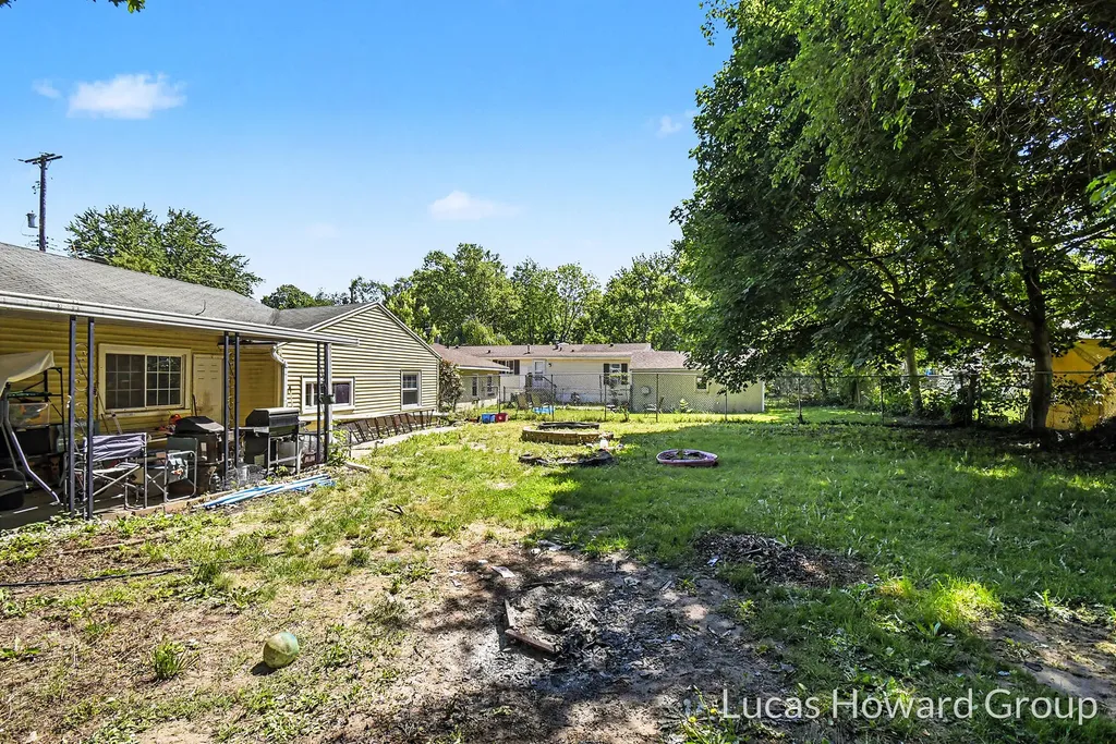 128 Brownell Street SE Gaines Charter Township MI 49548
