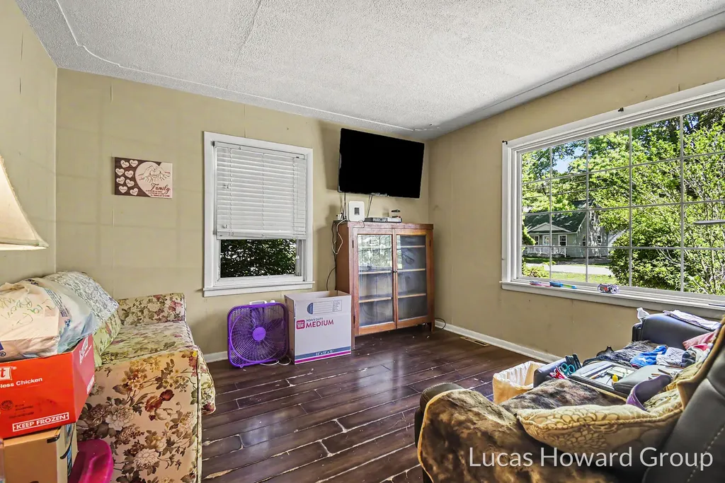 128 Brownell Street SE Gaines Charter Township MI 49548