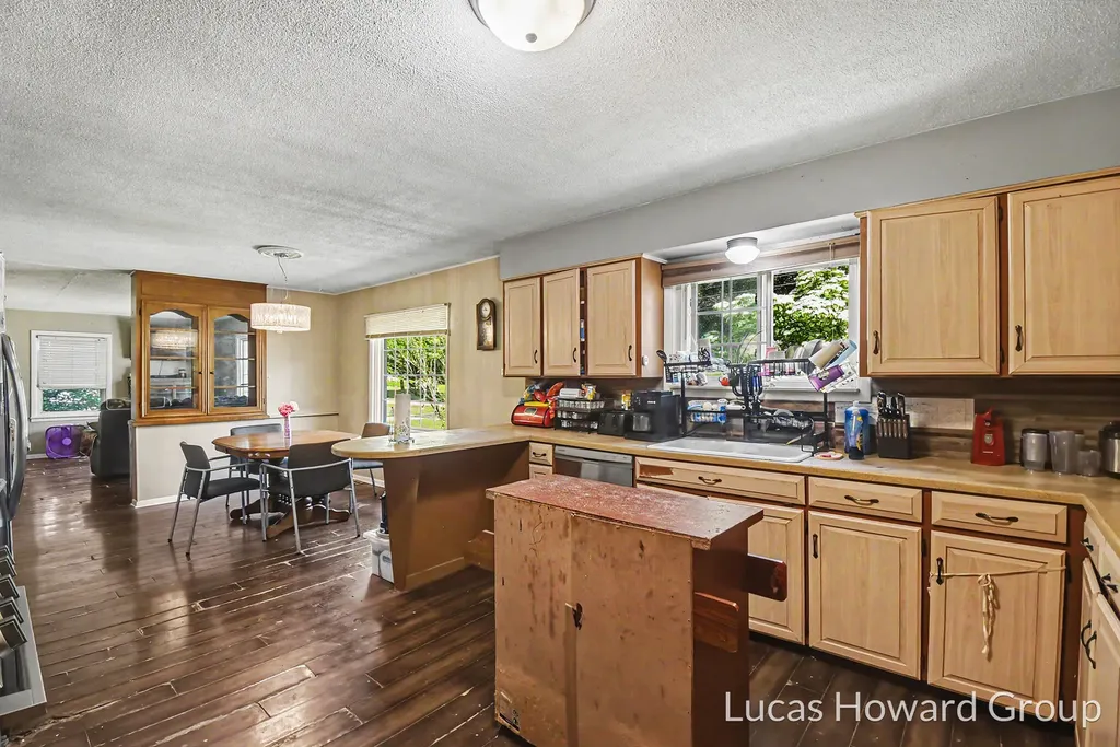 128 Brownell Street SE Gaines Charter Township MI 49548