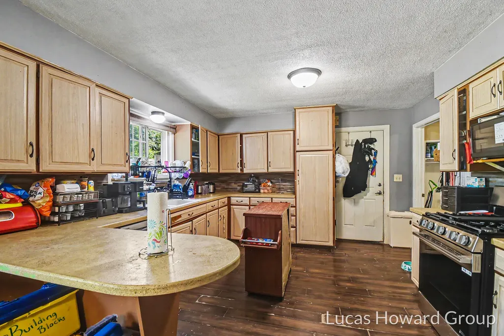 128 Brownell Street SE Gaines Charter Township MI 49548