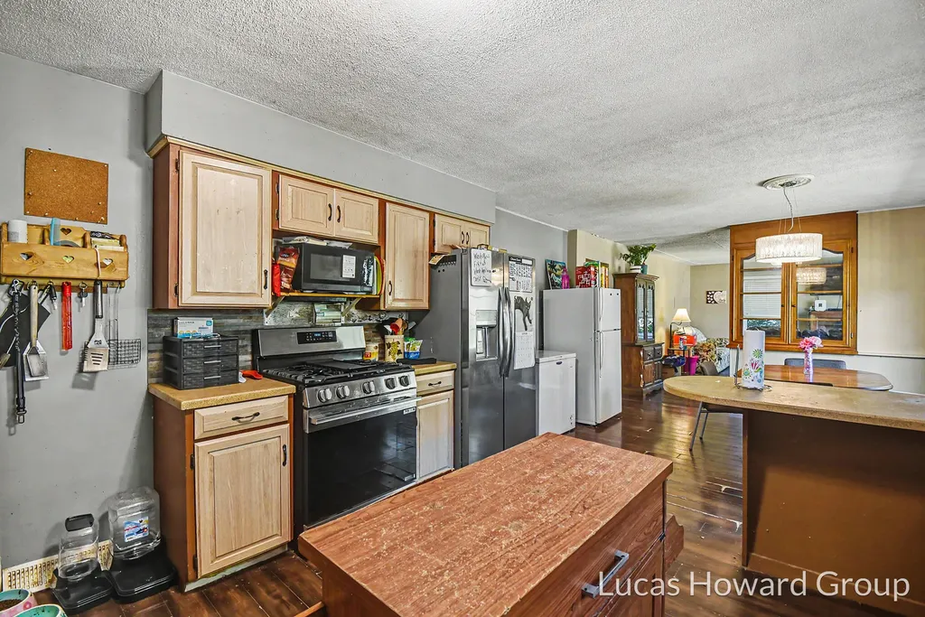 128 Brownell Street SE Gaines Charter Township MI 49548