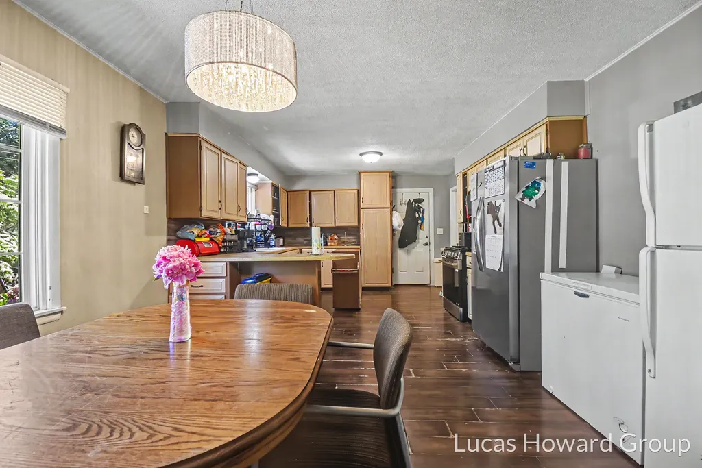 128 Brownell Street SE Gaines Charter Township MI 49548