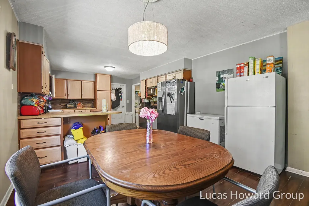 128 Brownell Street SE Gaines Charter Township MI 49548