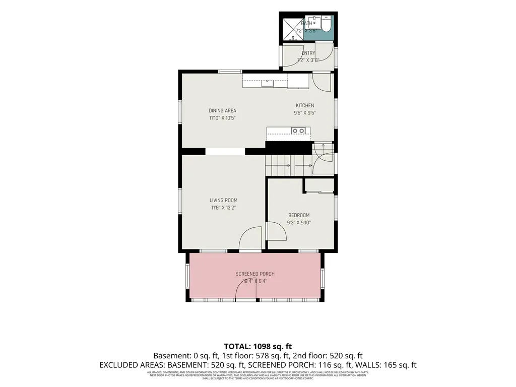 1021 Sherman Street SE Grand Rapids City MI 49506