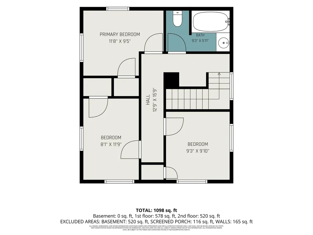 1021 Sherman Street SE Grand Rapids City MI 49506