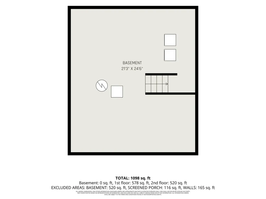 1021 Sherman Street SE Grand Rapids City MI 49506