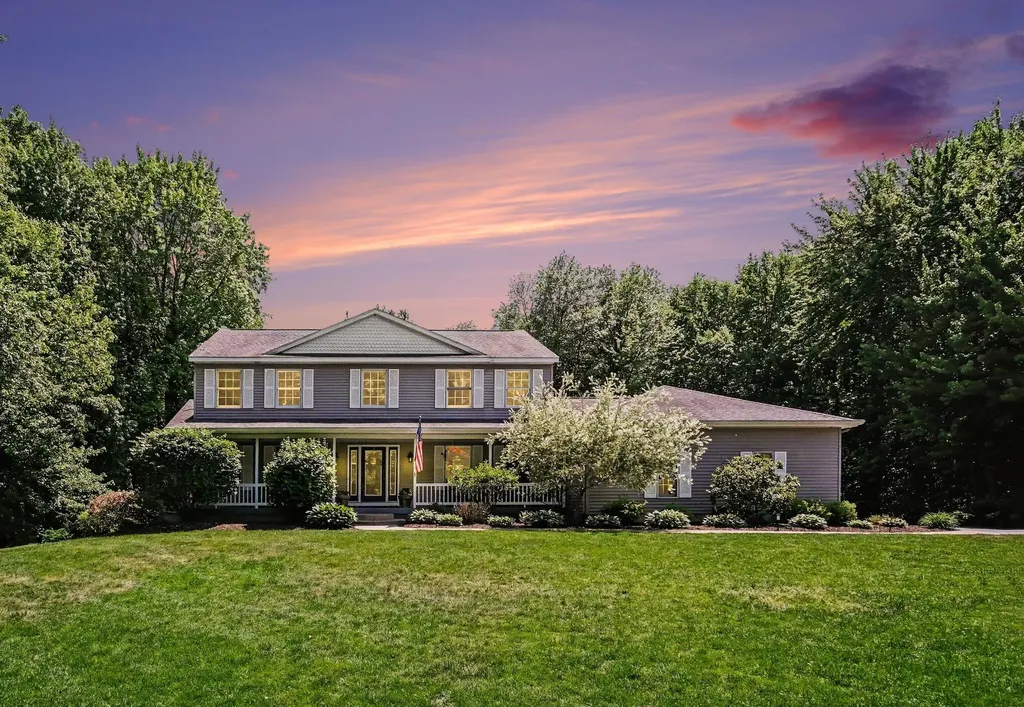12900 Green Fern Road NE Grattan Township MI 48809