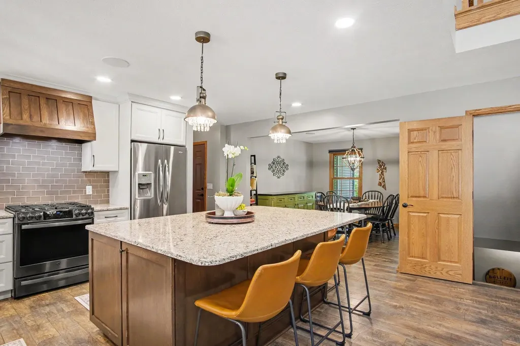 12900 Green Fern Road NE Grattan Township MI 48809