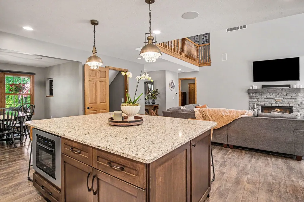 12900 Green Fern Road NE Grattan Township MI 48809