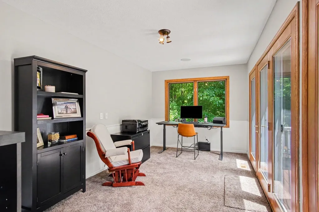 12900 Green Fern Road NE Grattan Township MI 48809