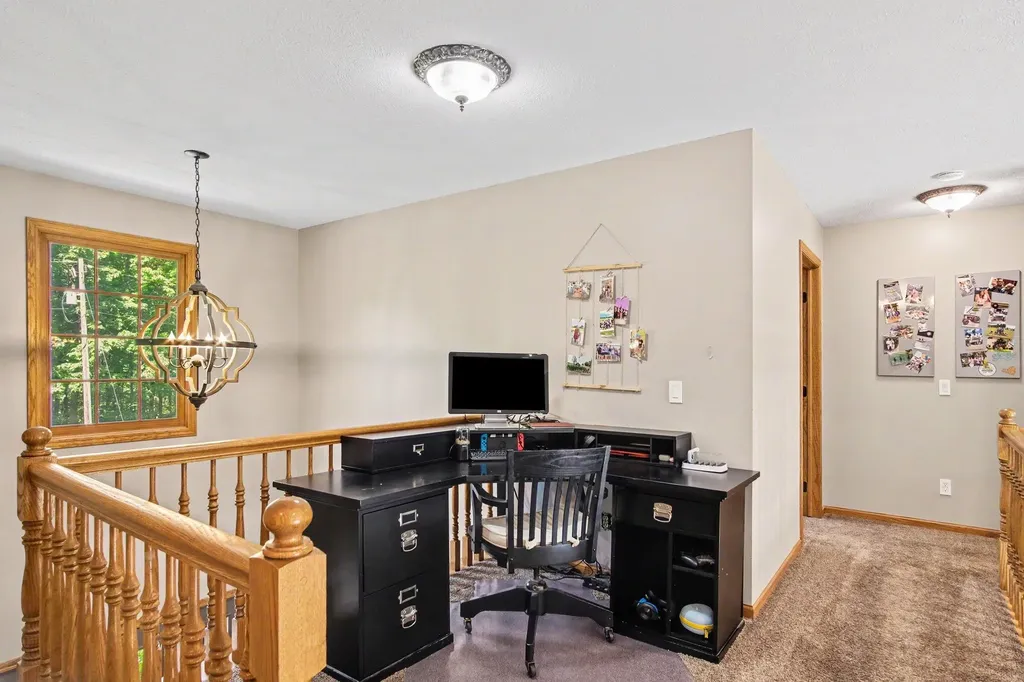 12900 Green Fern Road NE Grattan Township MI 48809