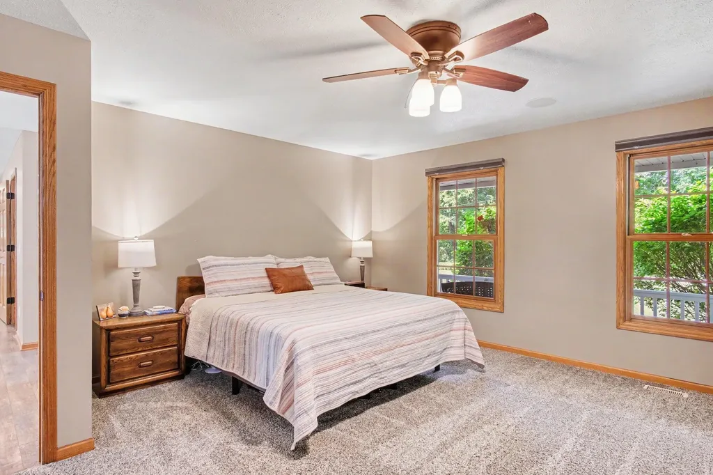 12900 Green Fern Road NE Grattan Township MI 48809