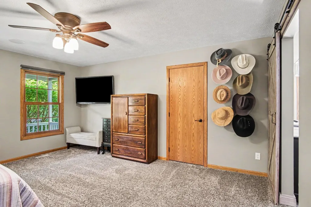 12900 Green Fern Road NE Grattan Township MI 48809