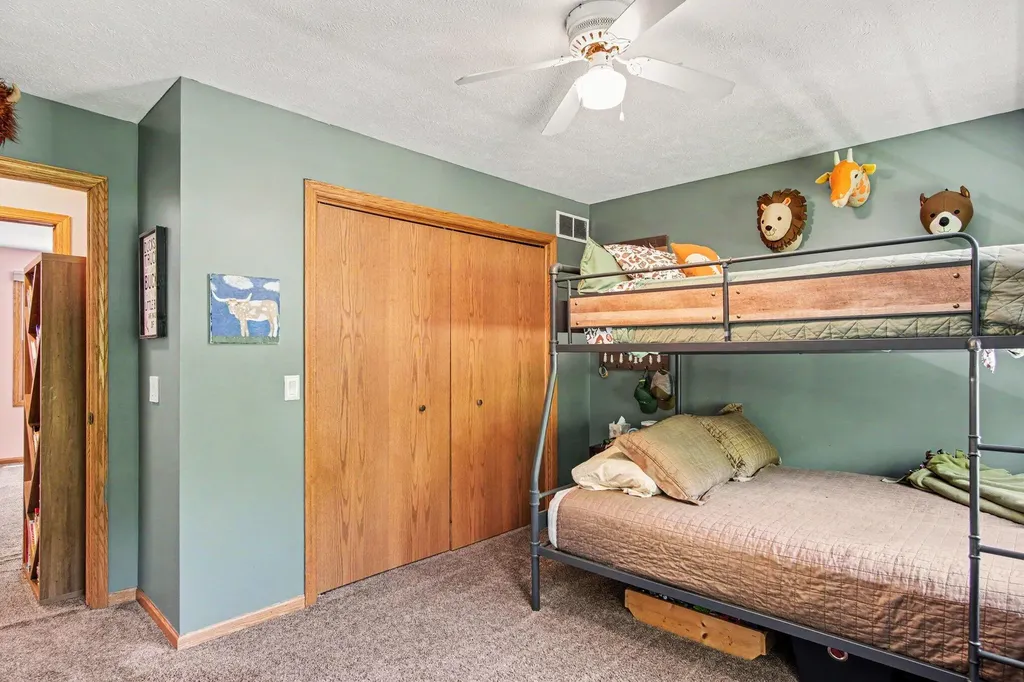 12900 Green Fern Road NE Grattan Township MI 48809
