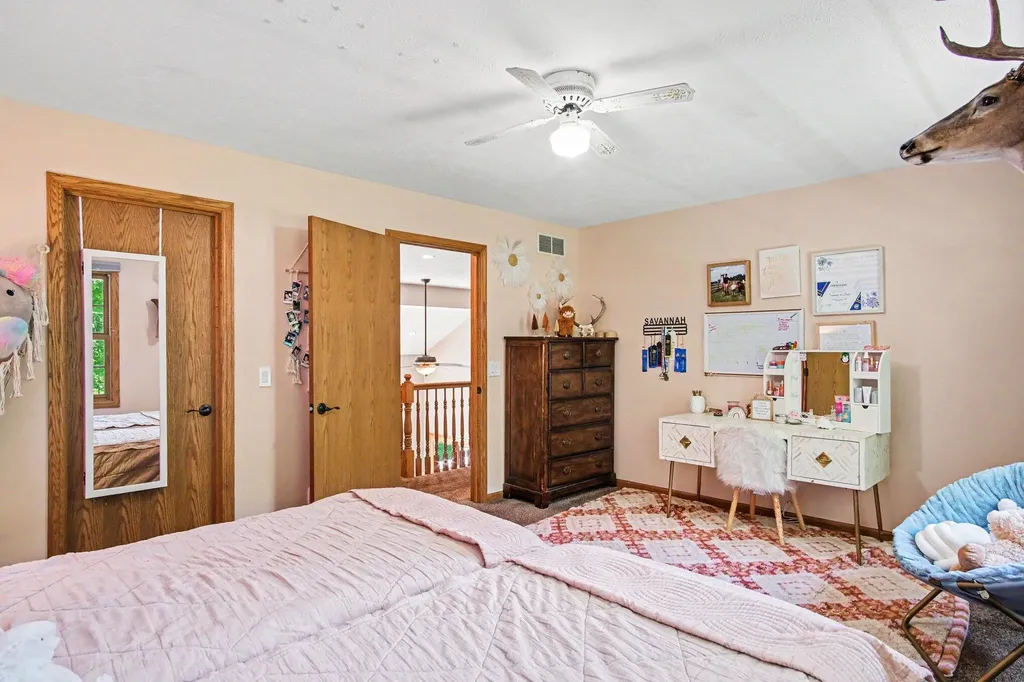 12900 Green Fern Road NE Grattan Township MI 48809