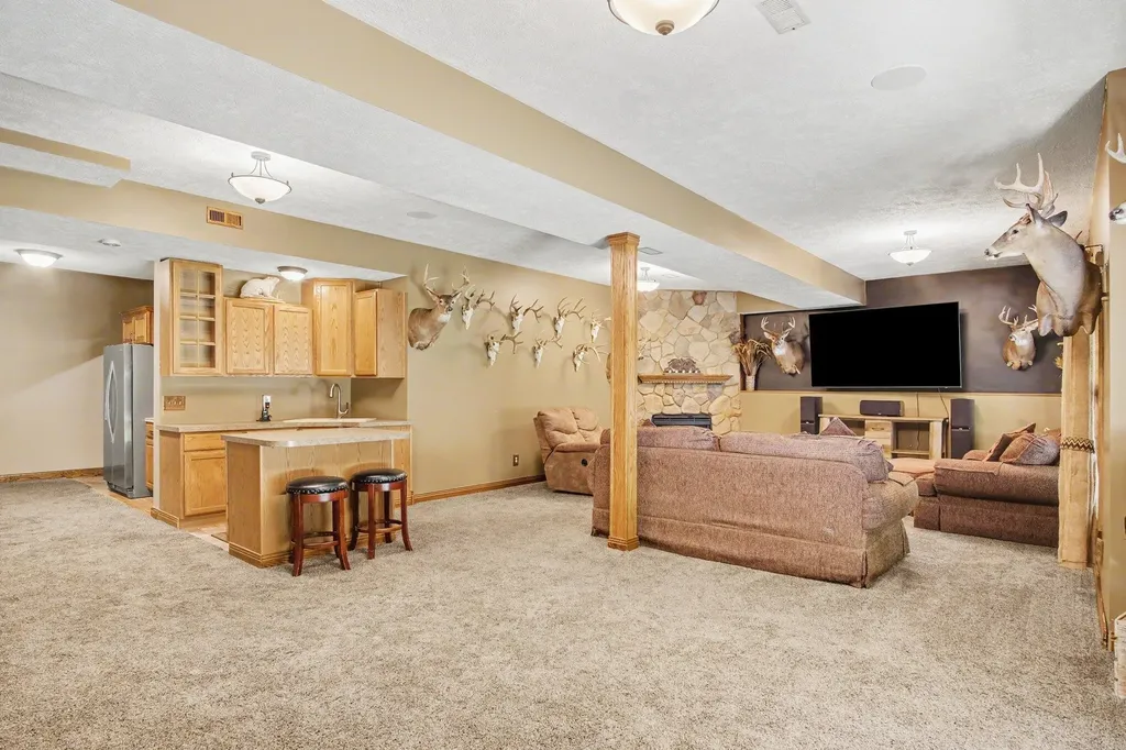 12900 Green Fern Road NE Grattan Township MI 48809