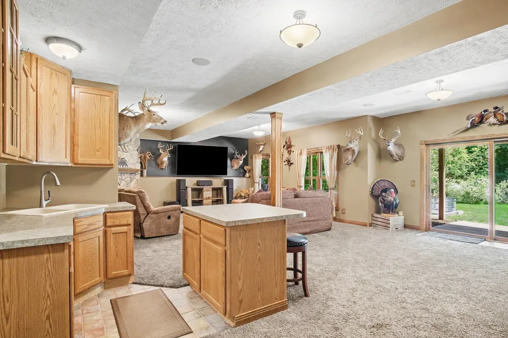 12900 Green Fern Road NE Grattan Township MI 48809