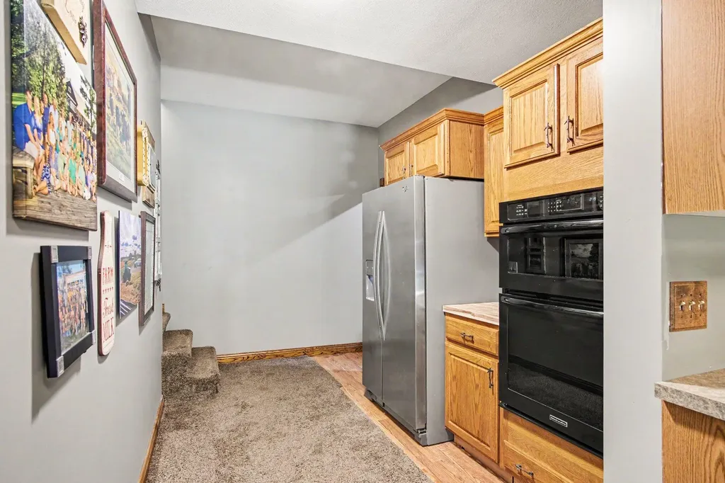 12900 Green Fern Road NE Grattan Township MI 48809