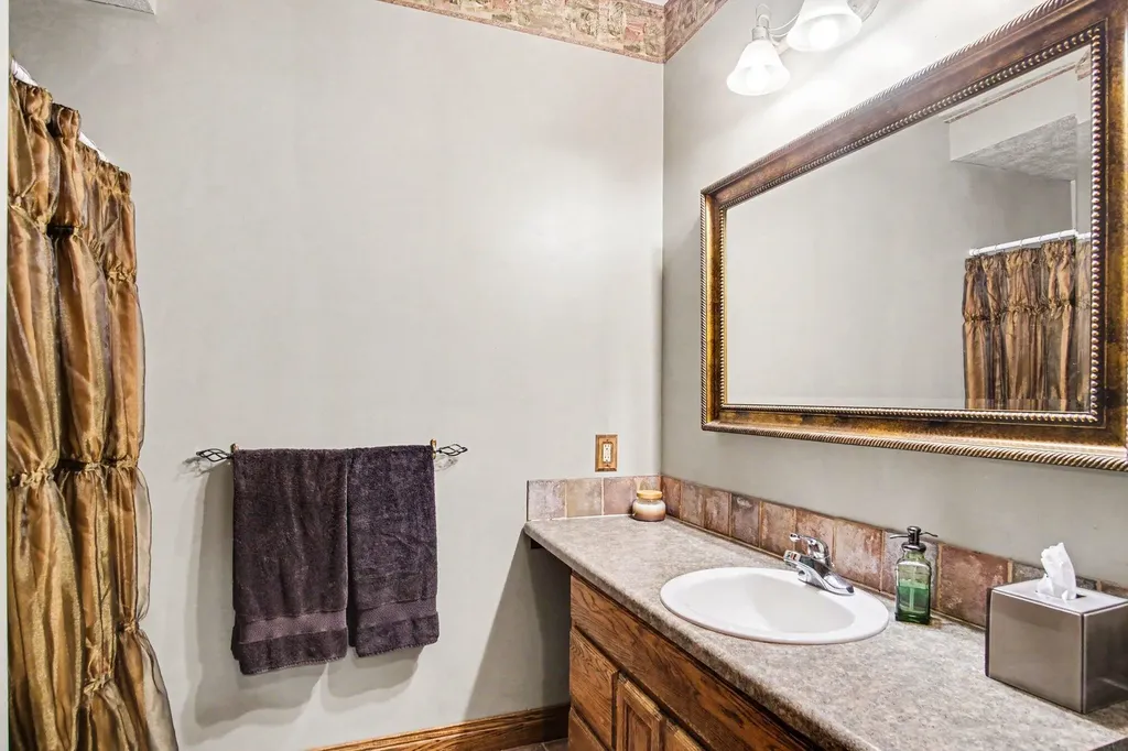 12900 Green Fern Road NE Grattan Township MI 48809