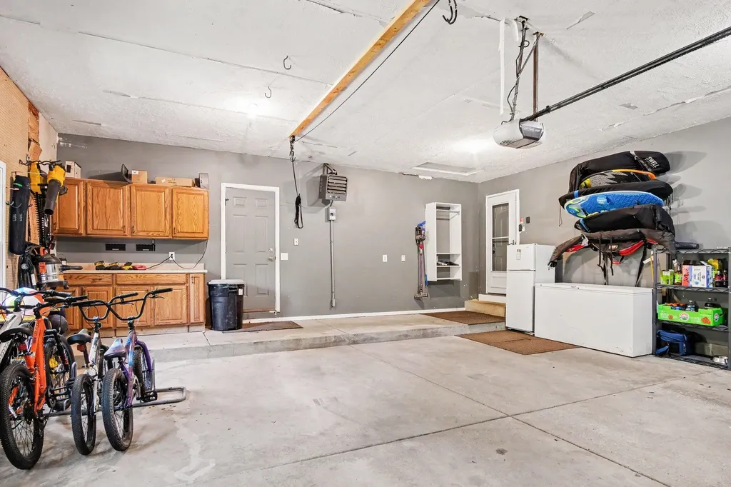 12900 Green Fern Road NE Grattan Township MI 48809