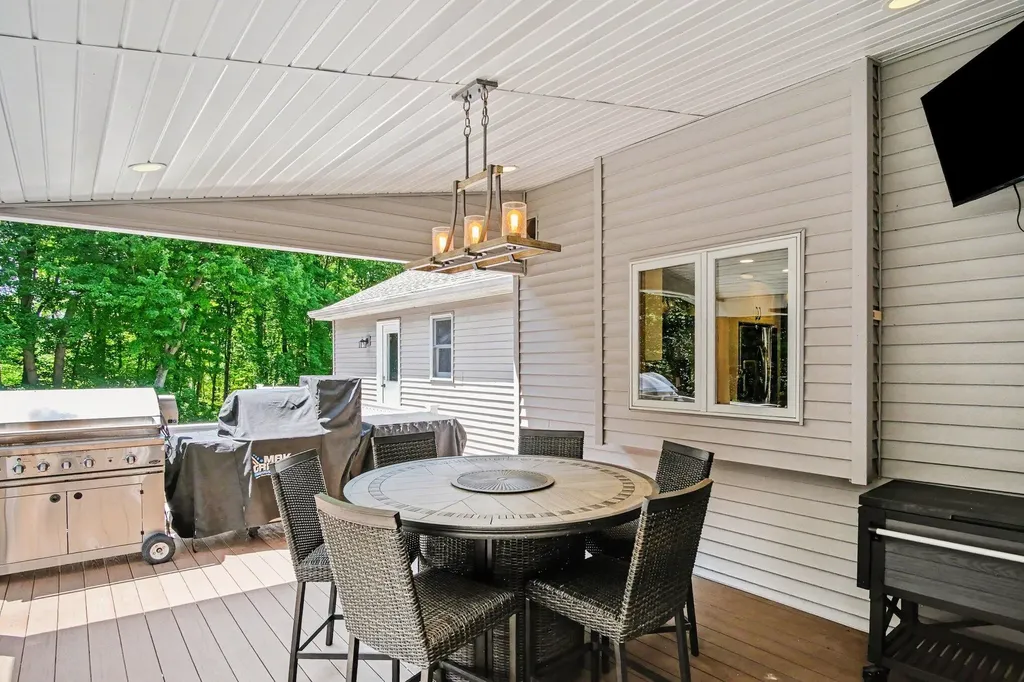 12900 Green Fern Road NE Grattan Township MI 48809